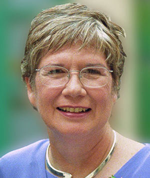 BAHILL, Karen Ann (née Swain)